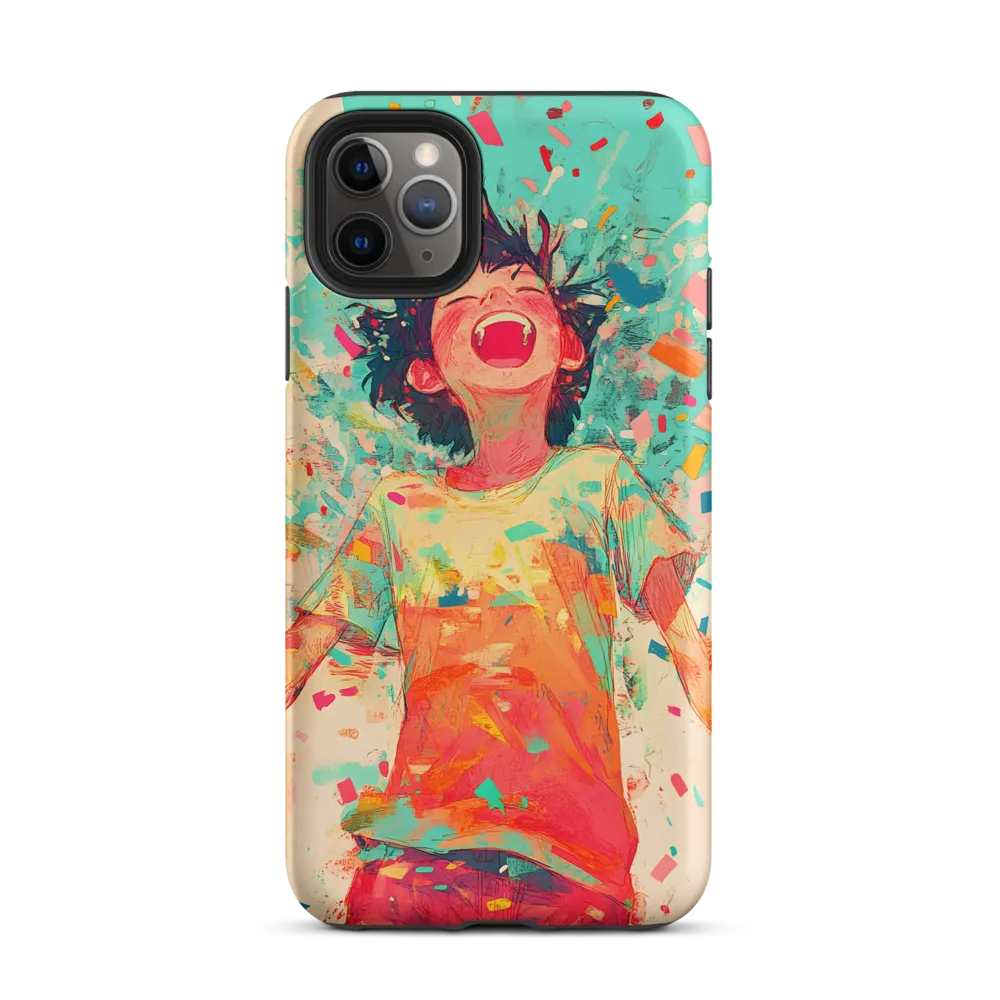 Euphoria in Color