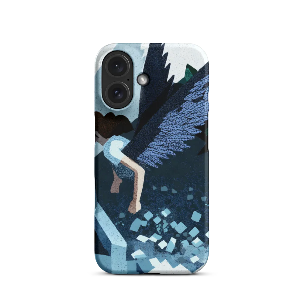 Wings of Mystique