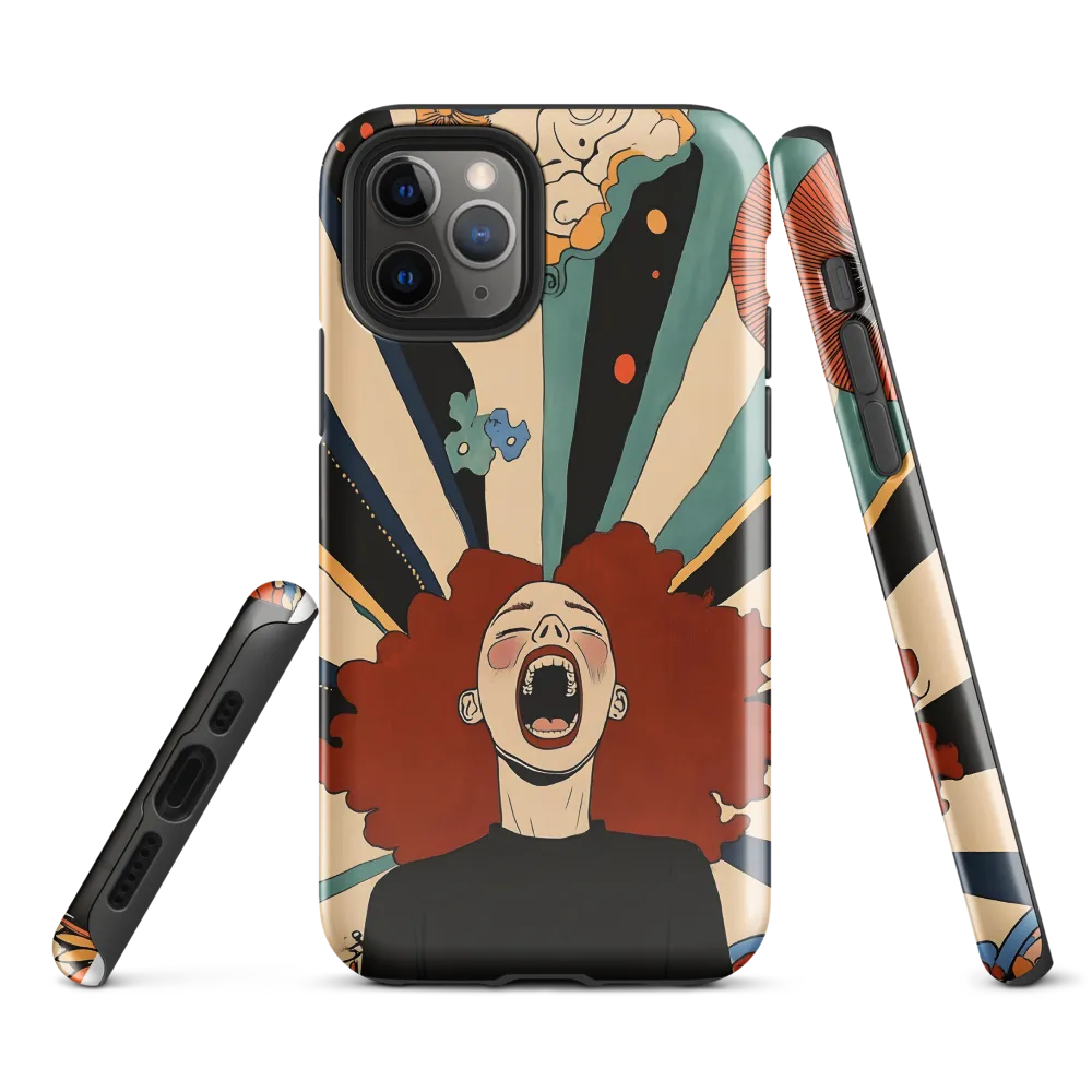 Roar of Emotion