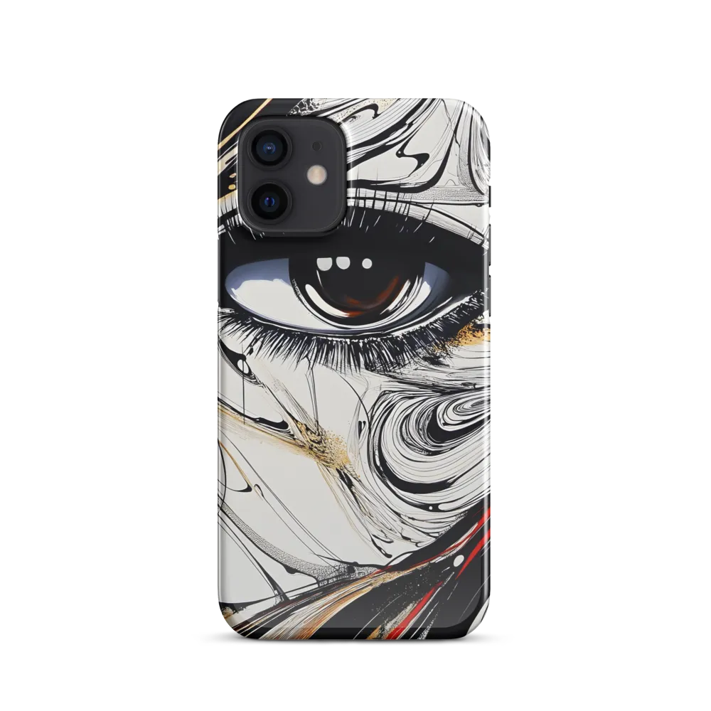 The Eye of Emotion