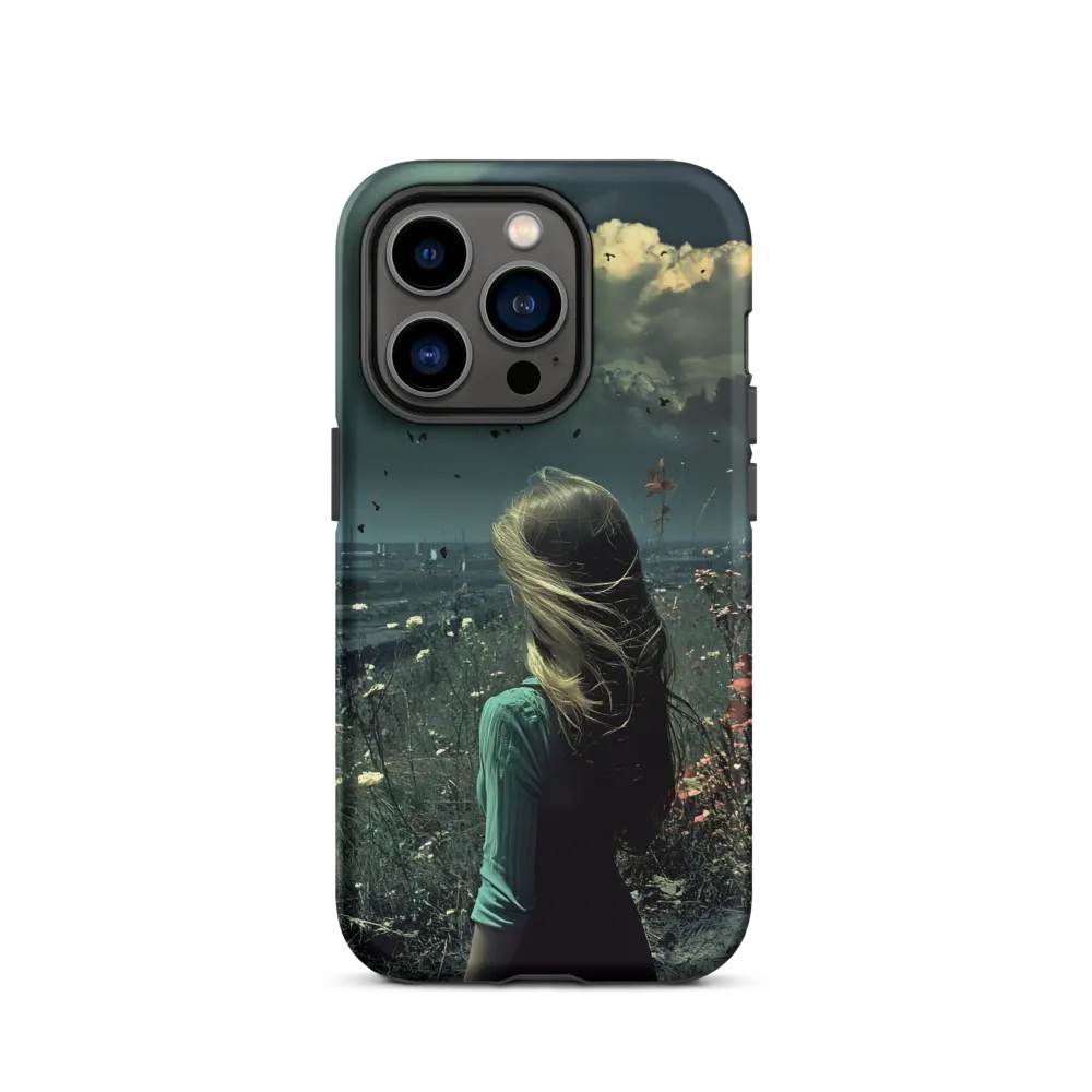 Whispers of Nature