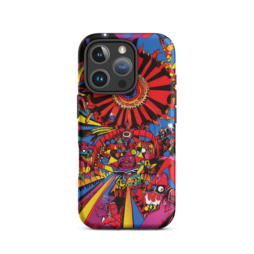 Cosmic Kaleidoscope