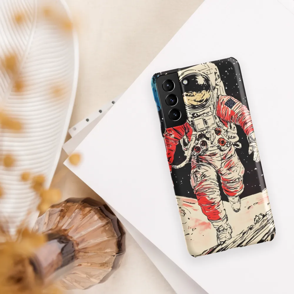 Lunar Explorer