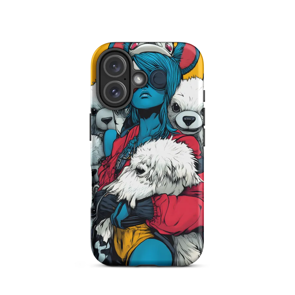 Embracing Whimsy | Phone Case