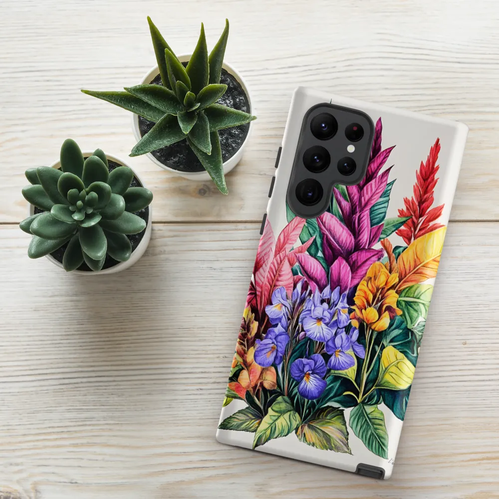 Tropical Symphony