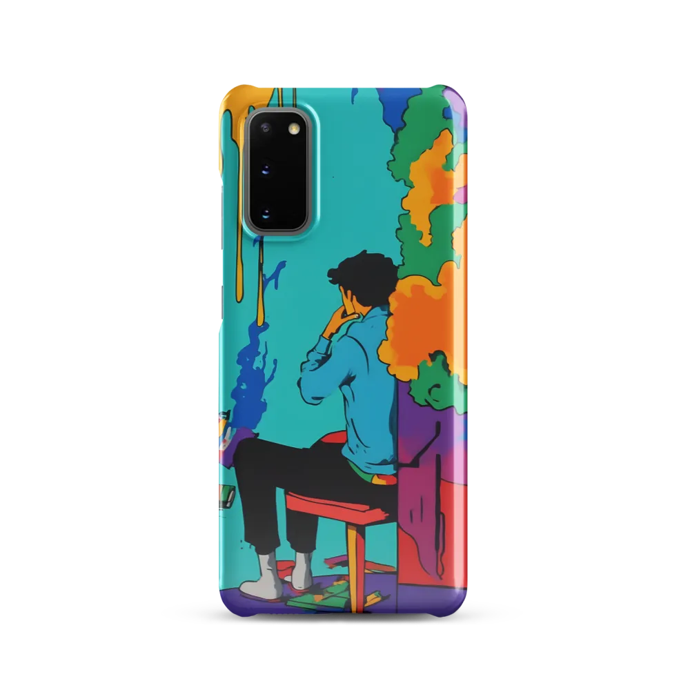 The Artist Within