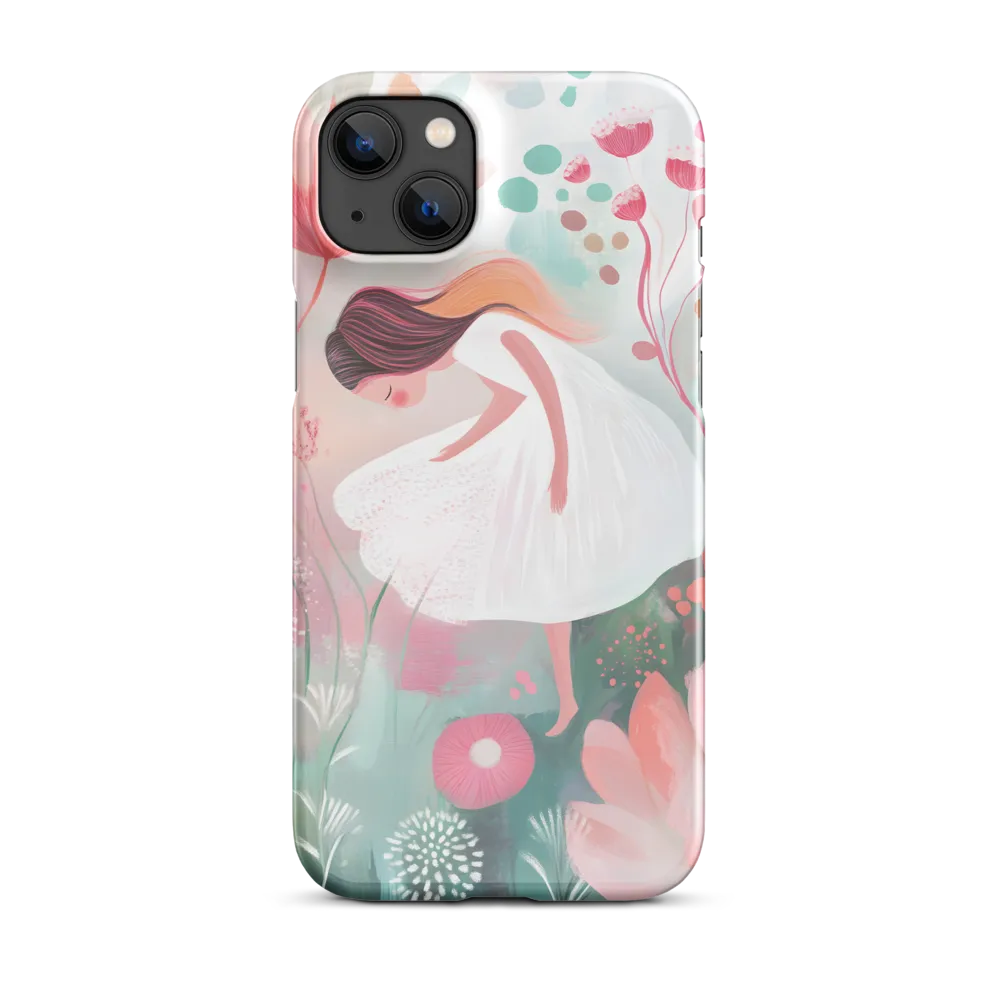 Whispers of a Floral Dream