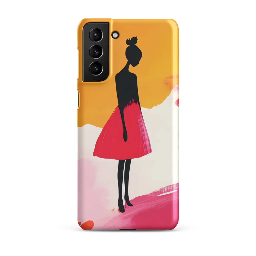 Silhouette Elegance