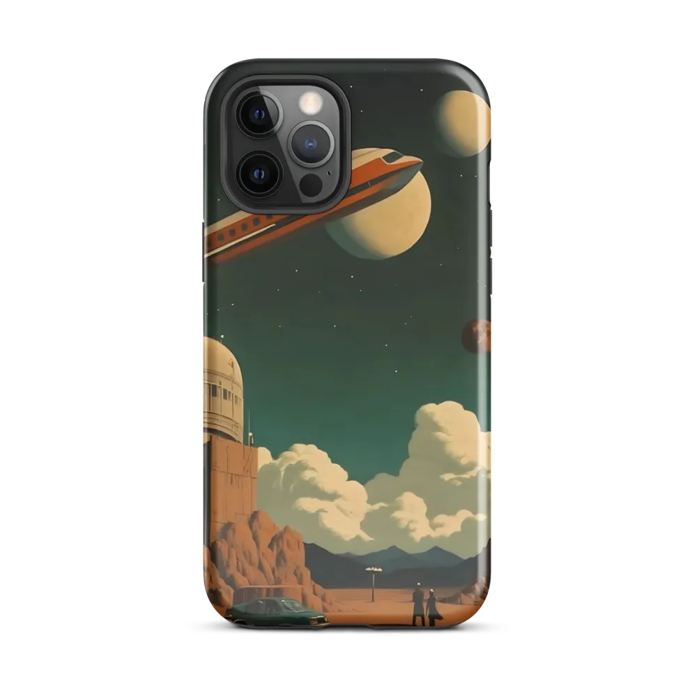 Journey Through the Cosmos