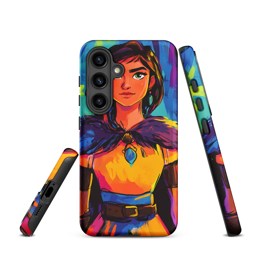 Guardian of Colors