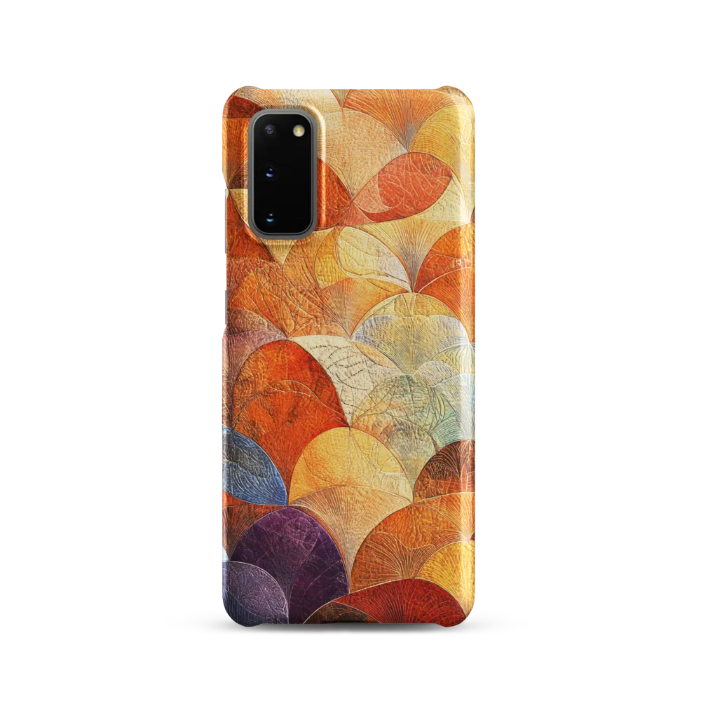 Harmony in Warm Tones