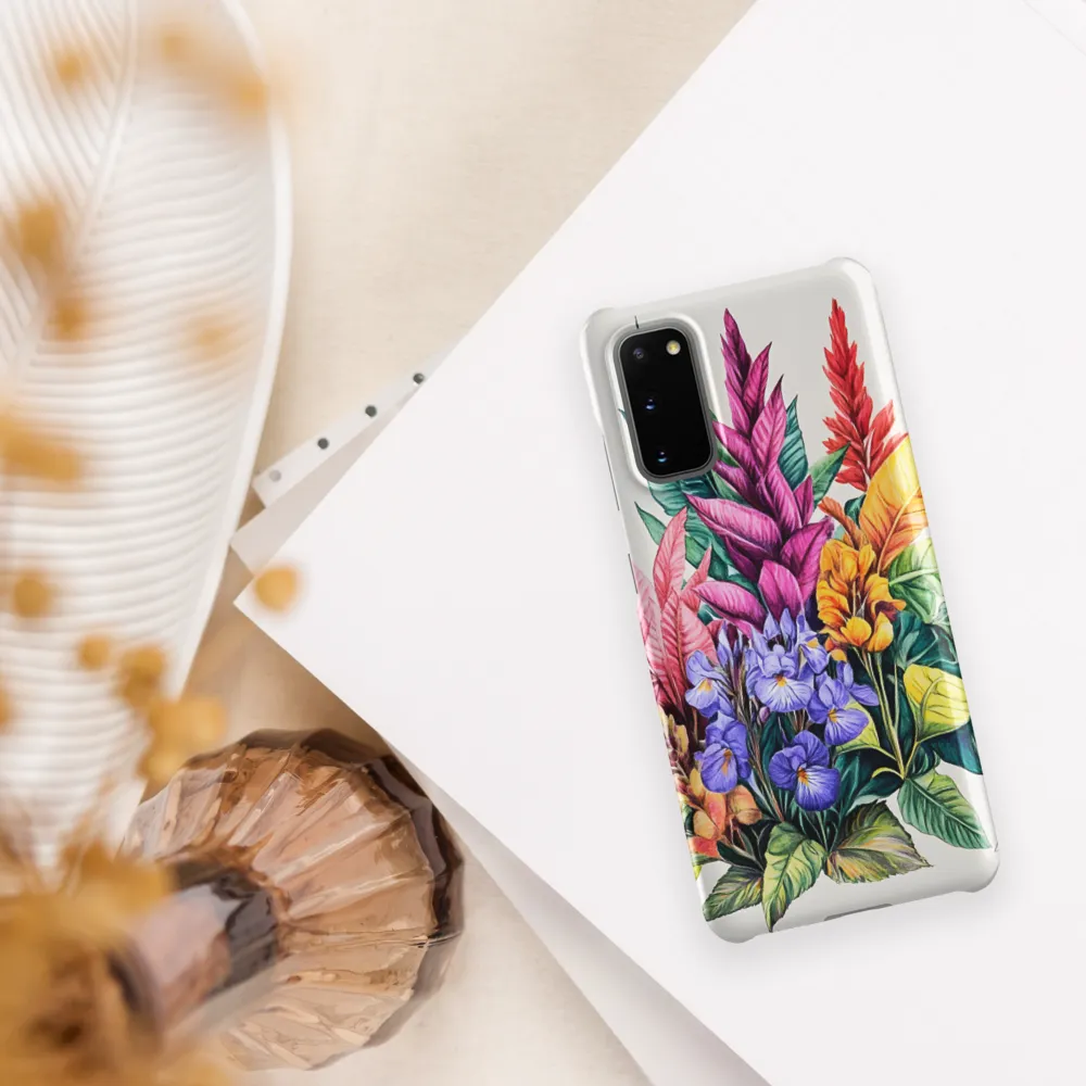 Tropical Symphony