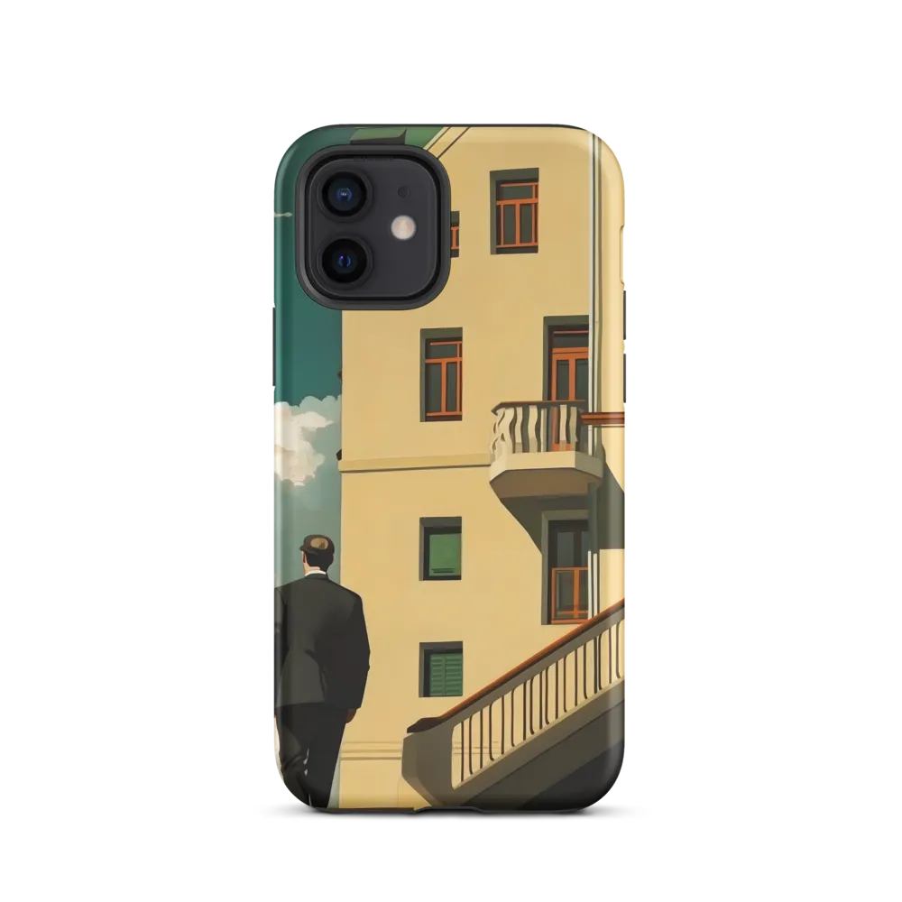 Reflections of Modernity