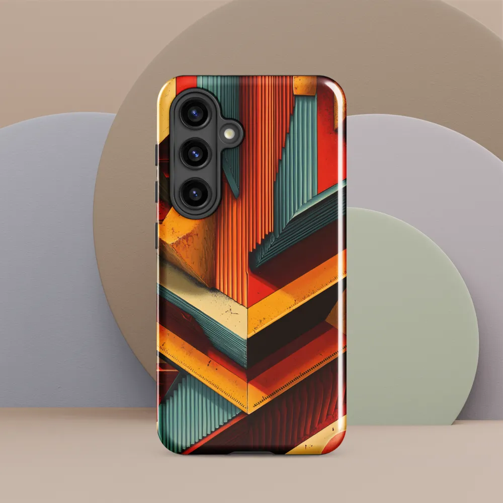 Geometric Harmony