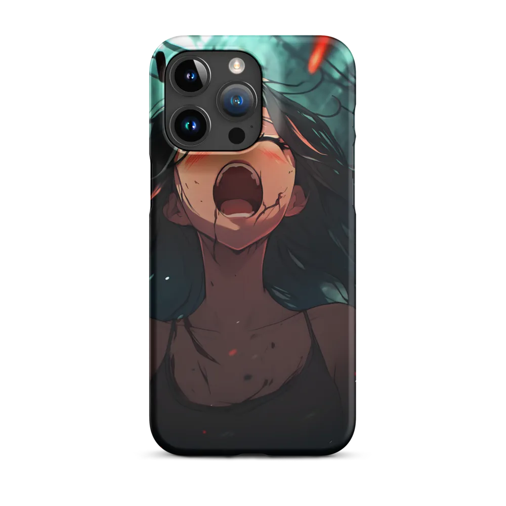 Scream of Pain