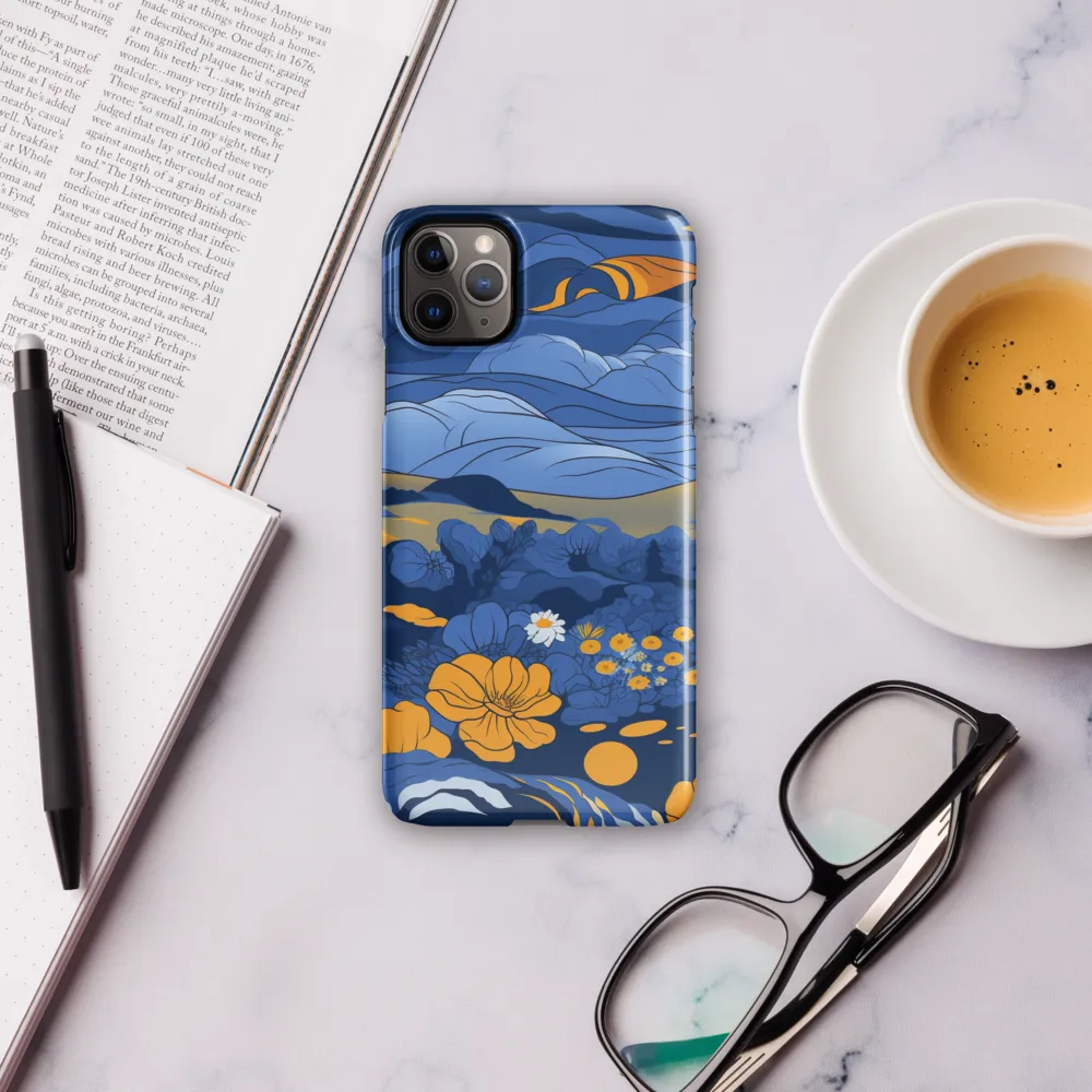 Whispers of Nature | Phone Case |  11 Pro Max | Snap Case | Glossy