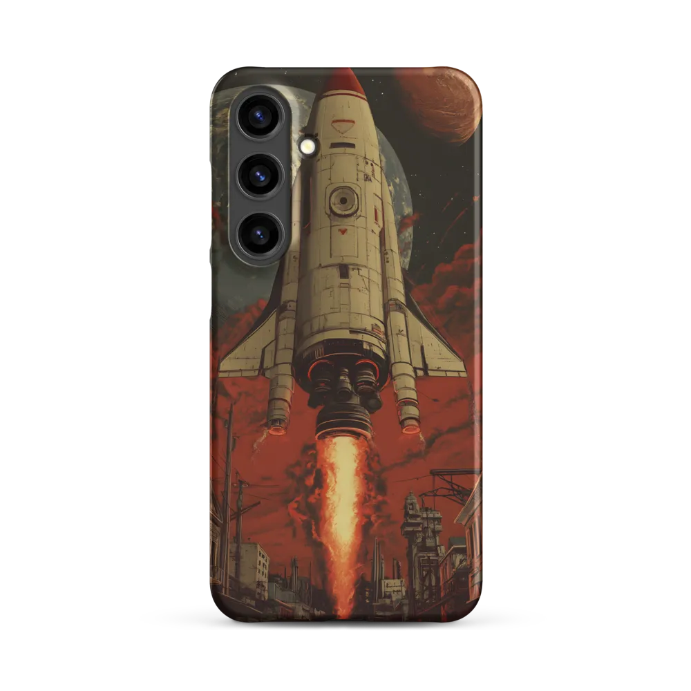 Journey to the Stars