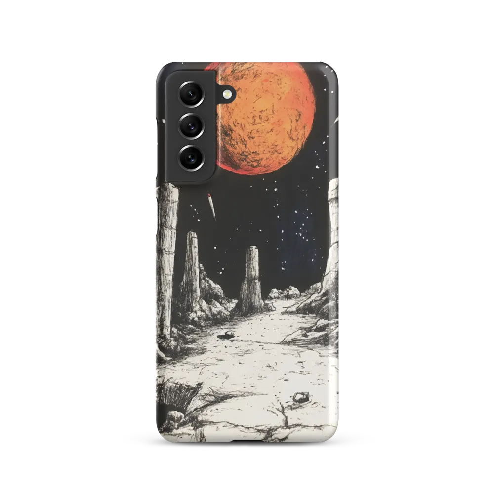Celestial Desolation