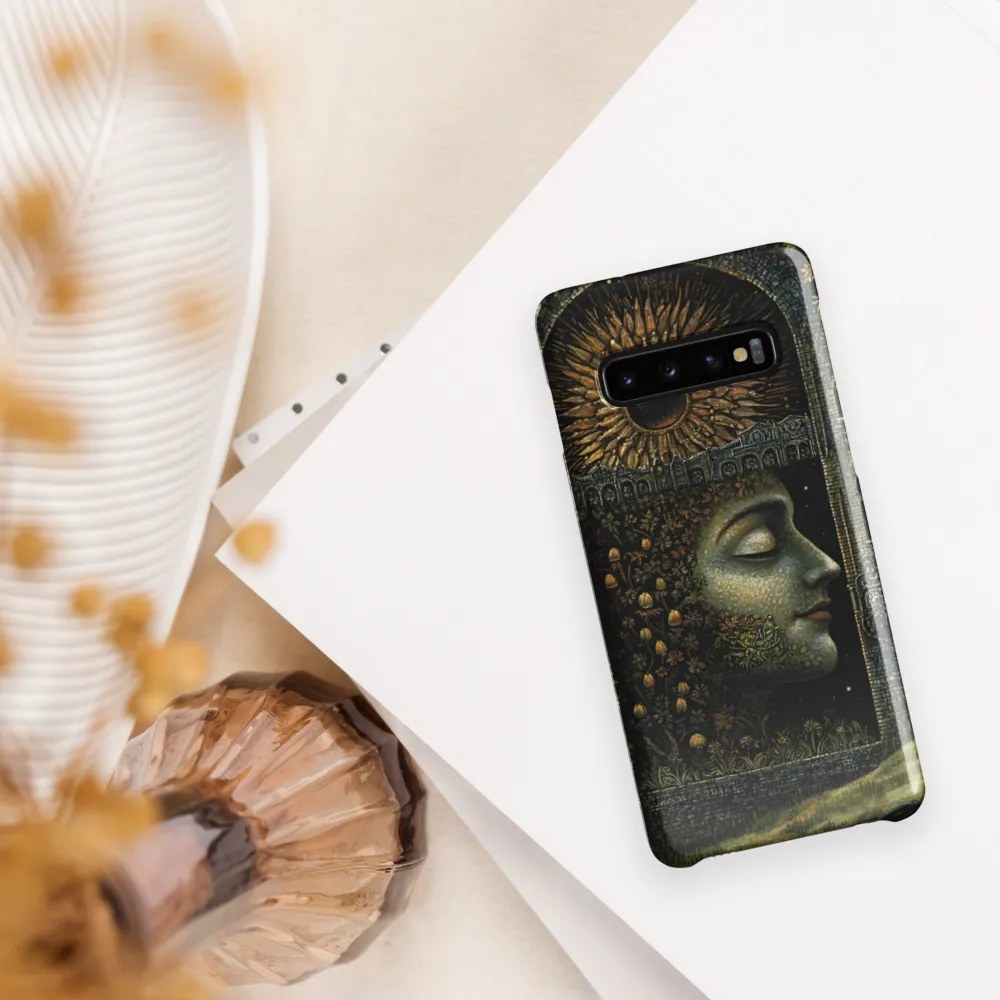 Nature’s Embrace: The Infinite Connection