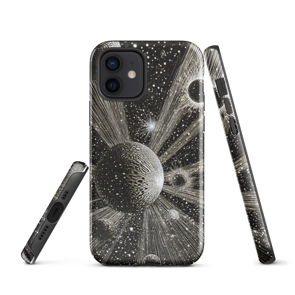 Cosmic Symphony