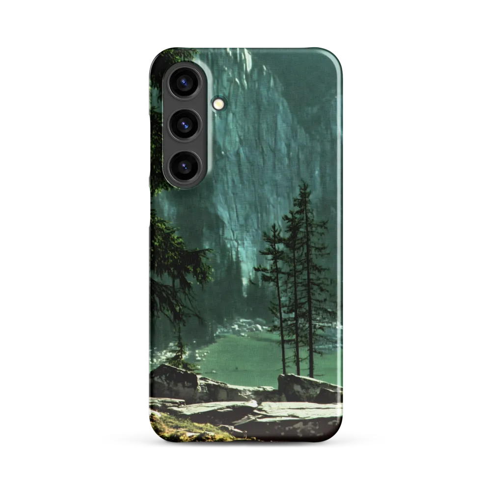 Whispers of the Forest