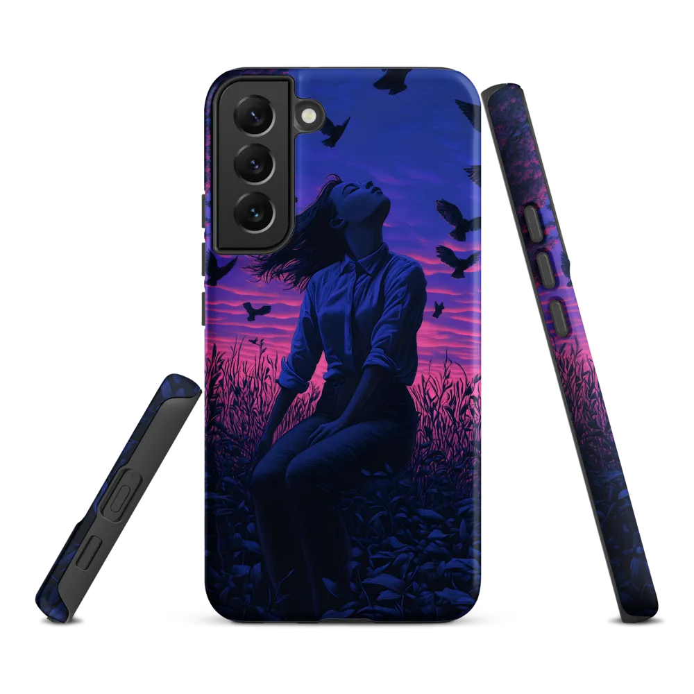 Awakening in Twilight