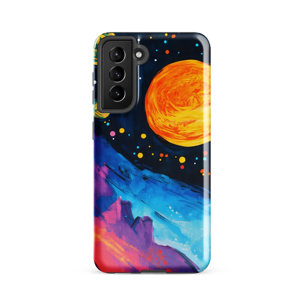 Cosmic Harmony