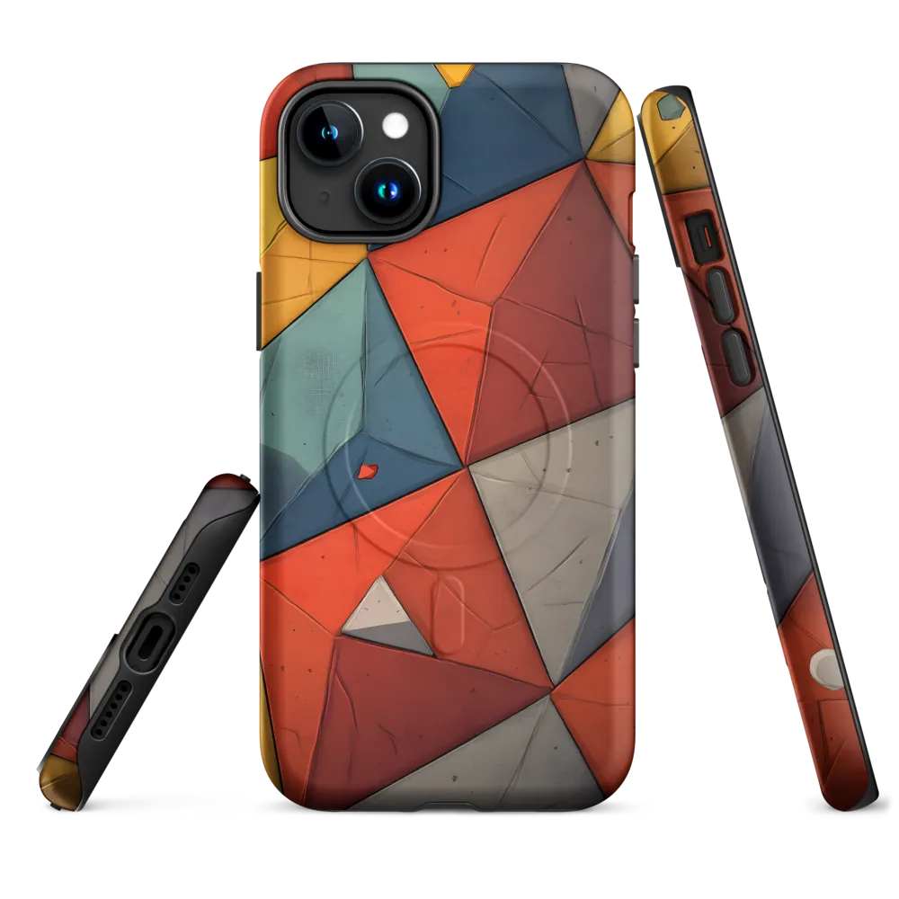 Geometric Harmony