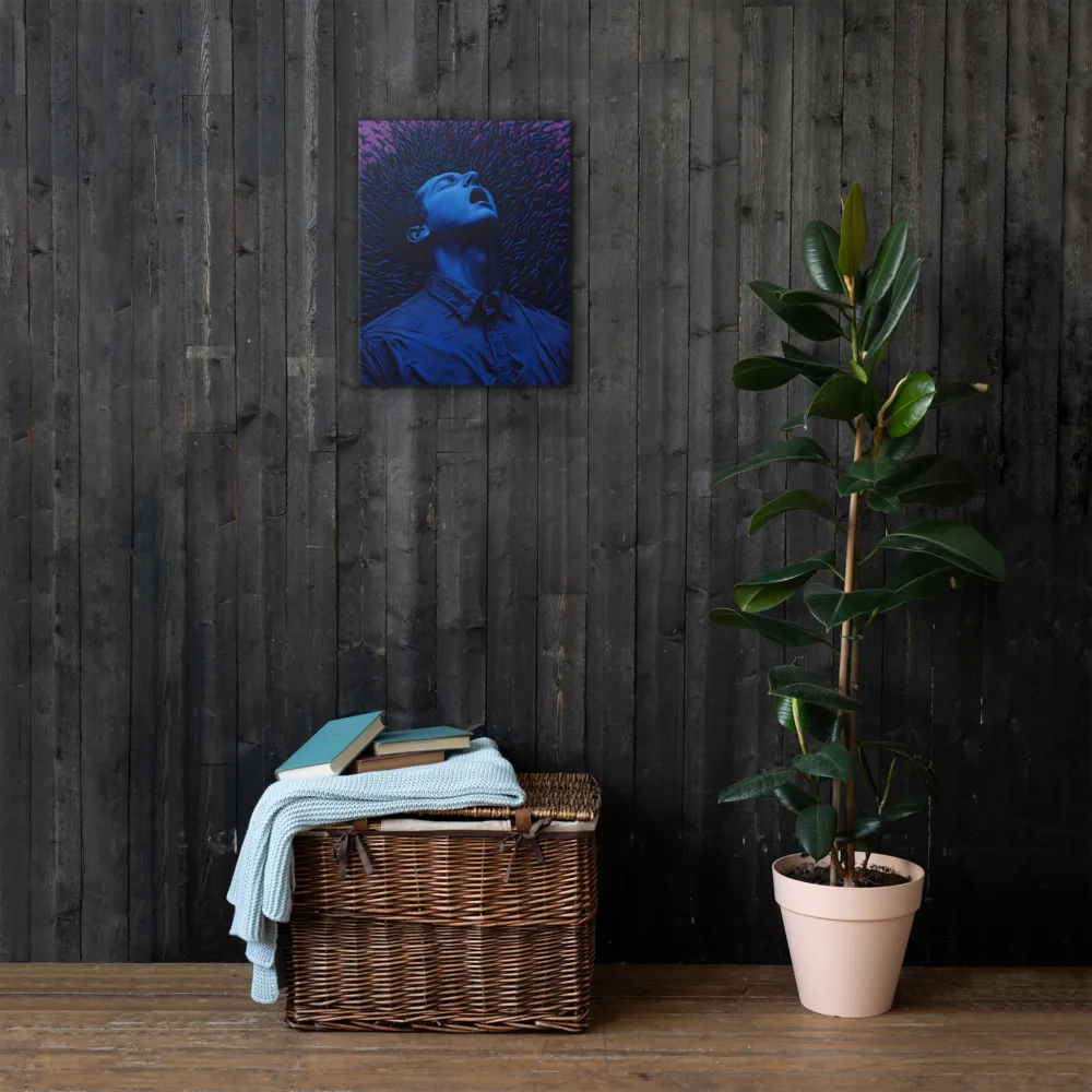 Dreams Unbound | Thin Canvas | 16″×20″