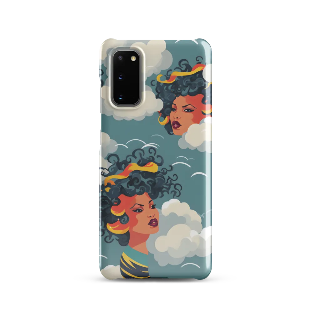 Whimsical Dreams in the Sky