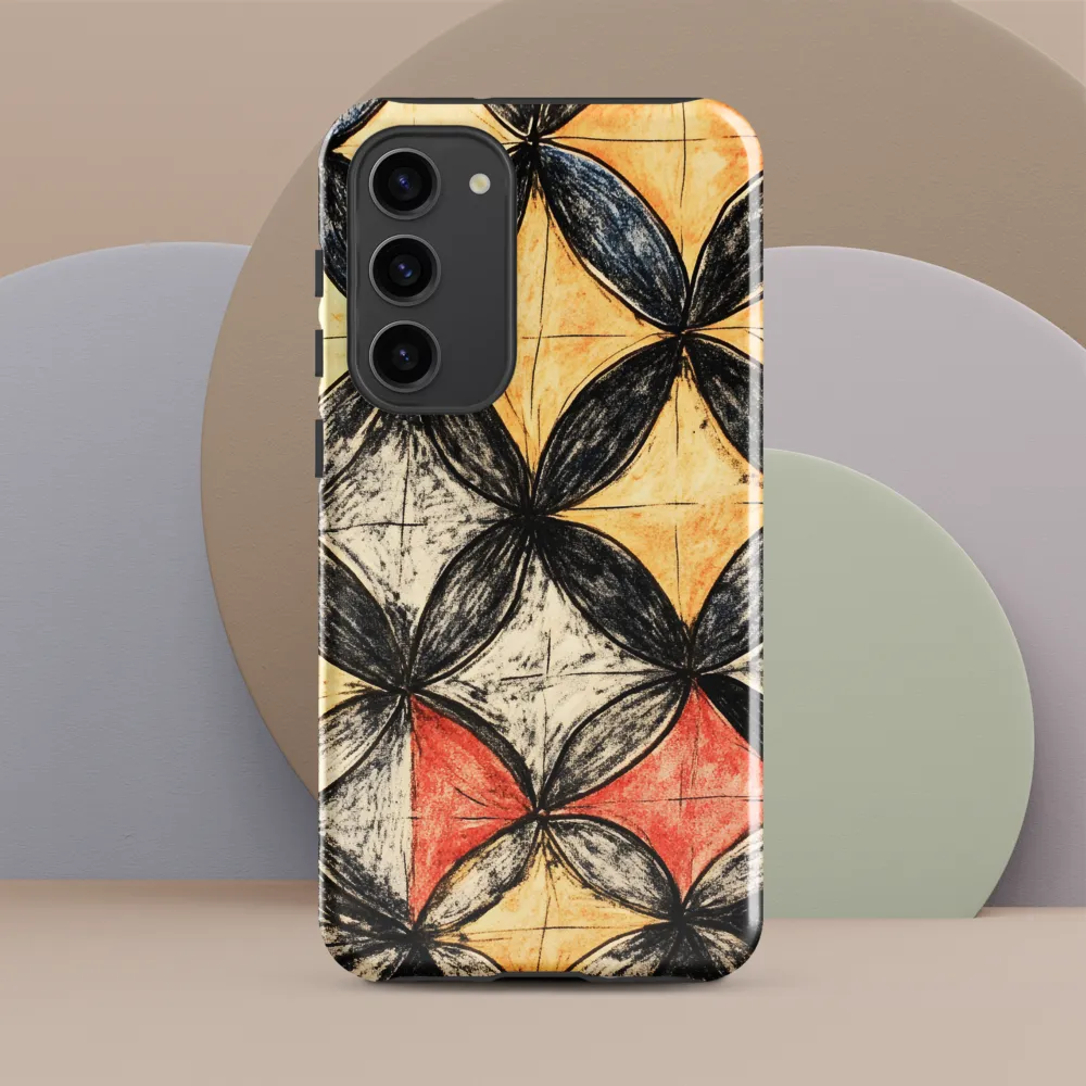 Geometric Harmony