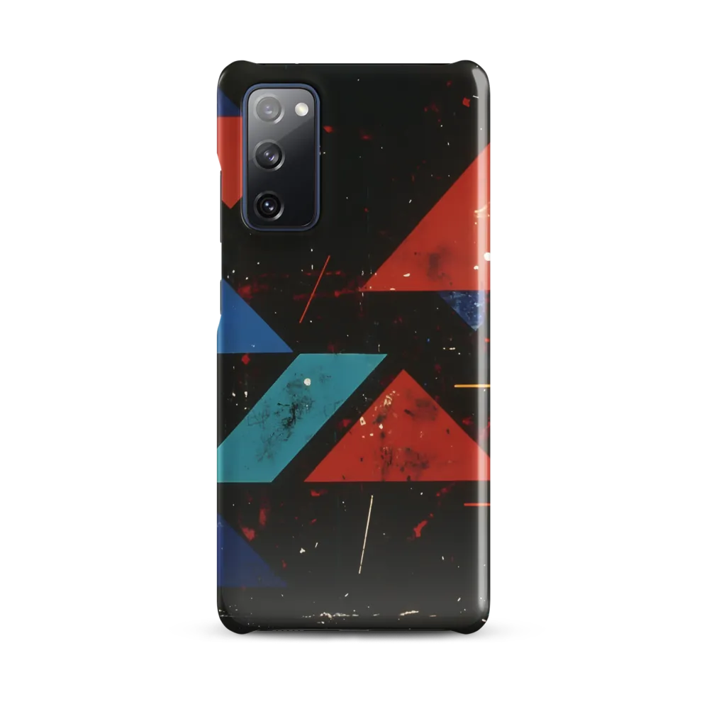 Dynamic Geometric Harmony