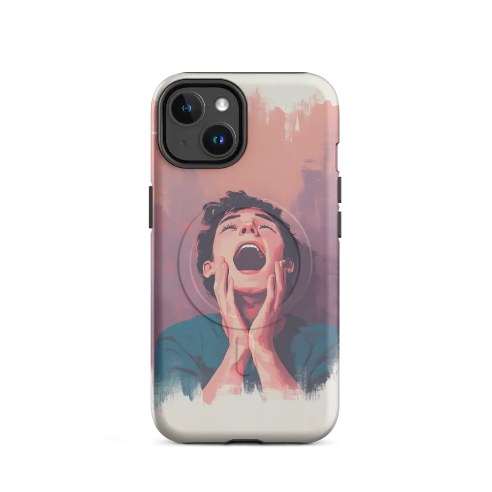 The Silent Scream