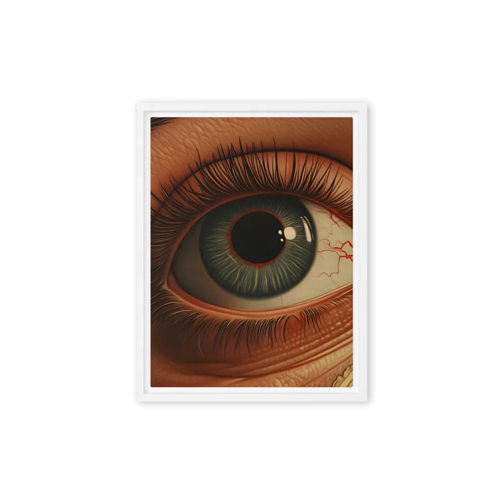 The Gaze of Anatomy