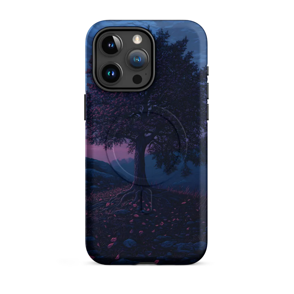 Twilight Whispers
