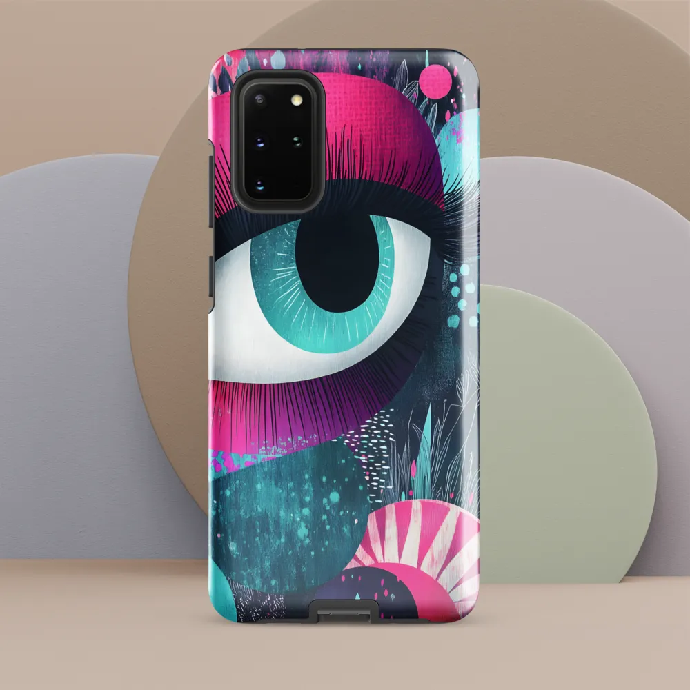 The Eye of Imagination