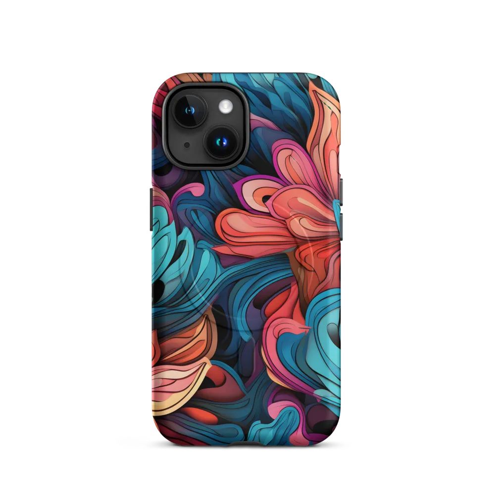 Floral Symphony