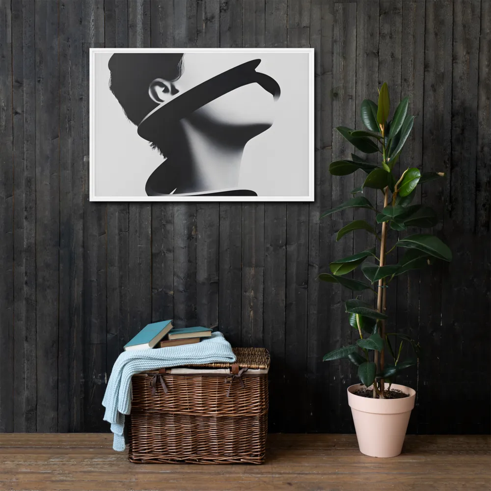 Entwined Identity