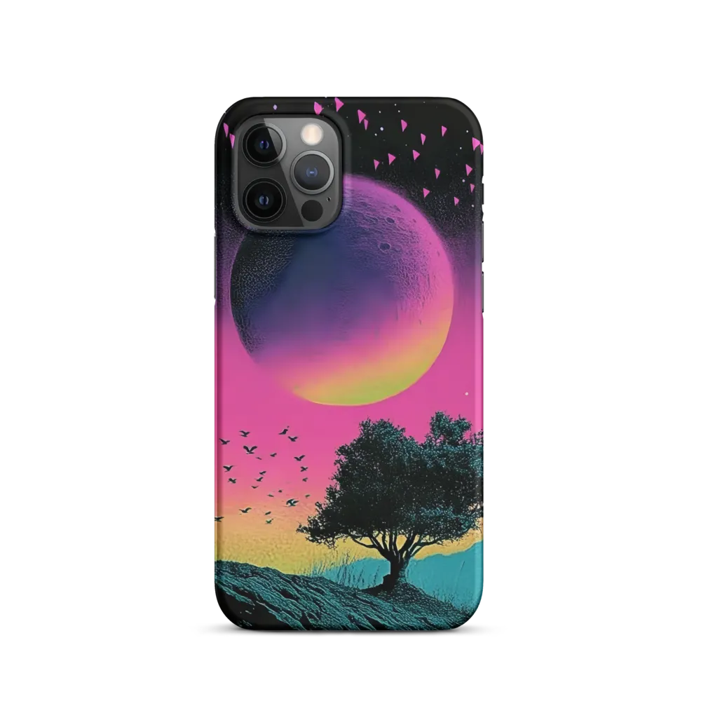 Celestial Harmony