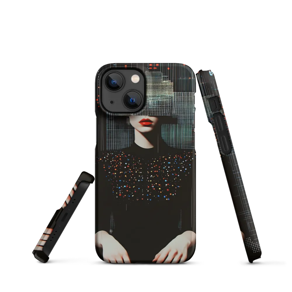 Enigmatic Digital Abstraction
