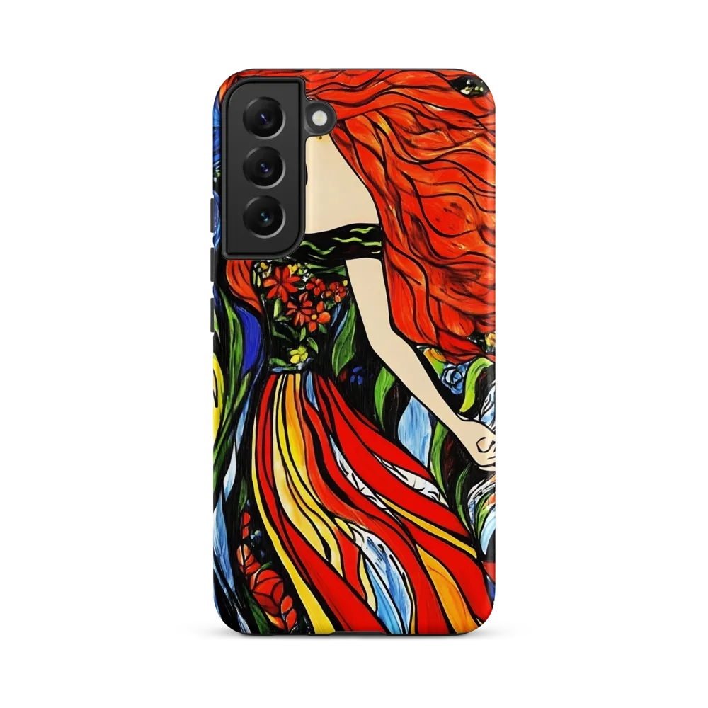 The Vibrant Spirit