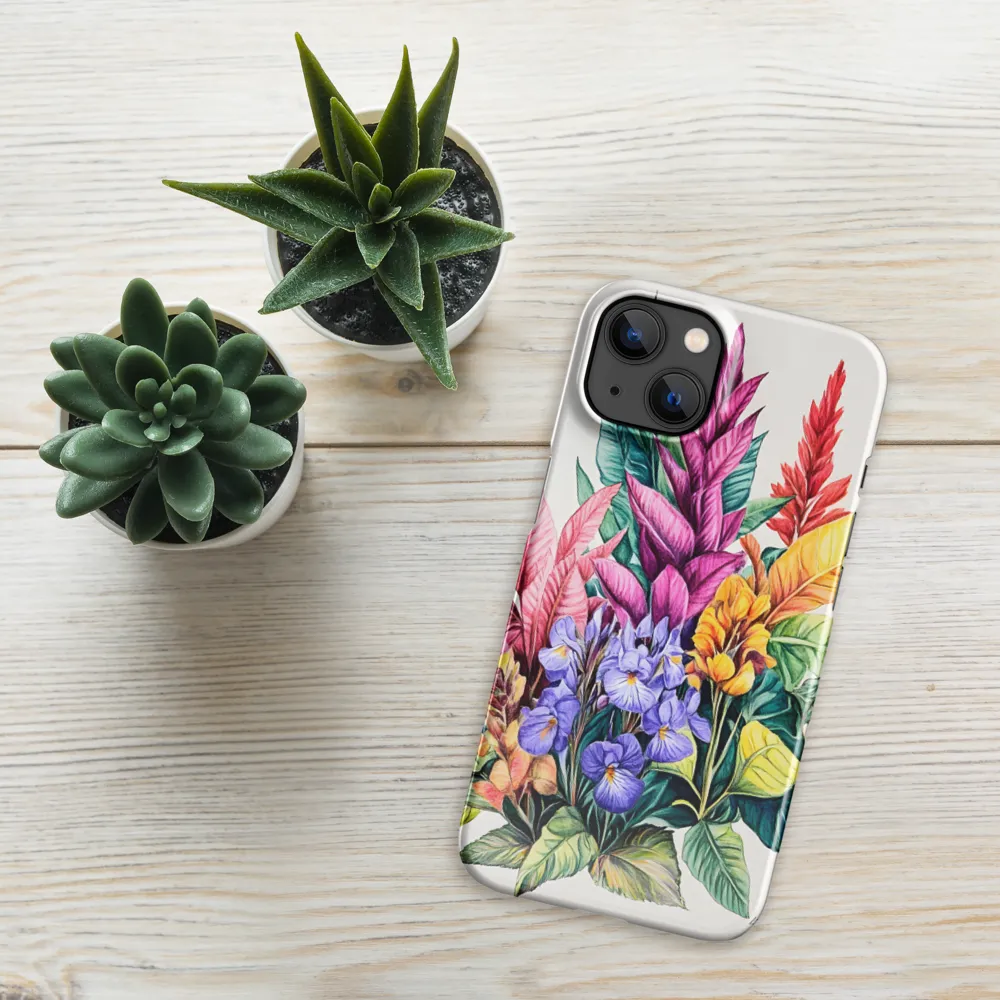 Tropical Symphony