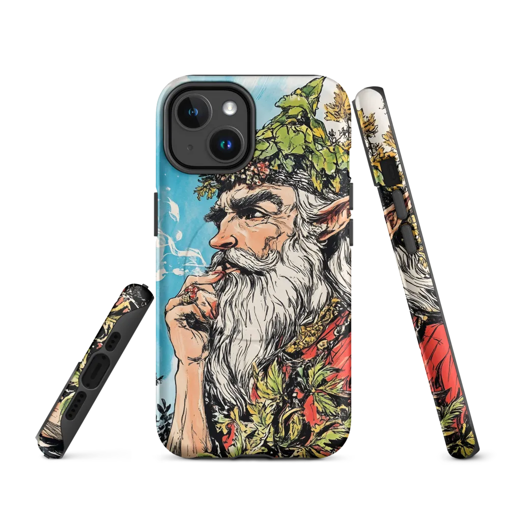 Wisdom of the Nature Spirit