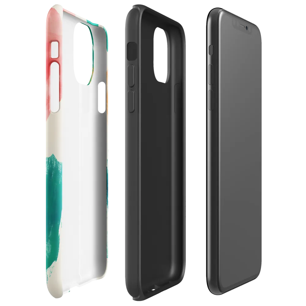 Veil of Mystery | Phone Case |  11 Pro Max | Tough Case | Glossy