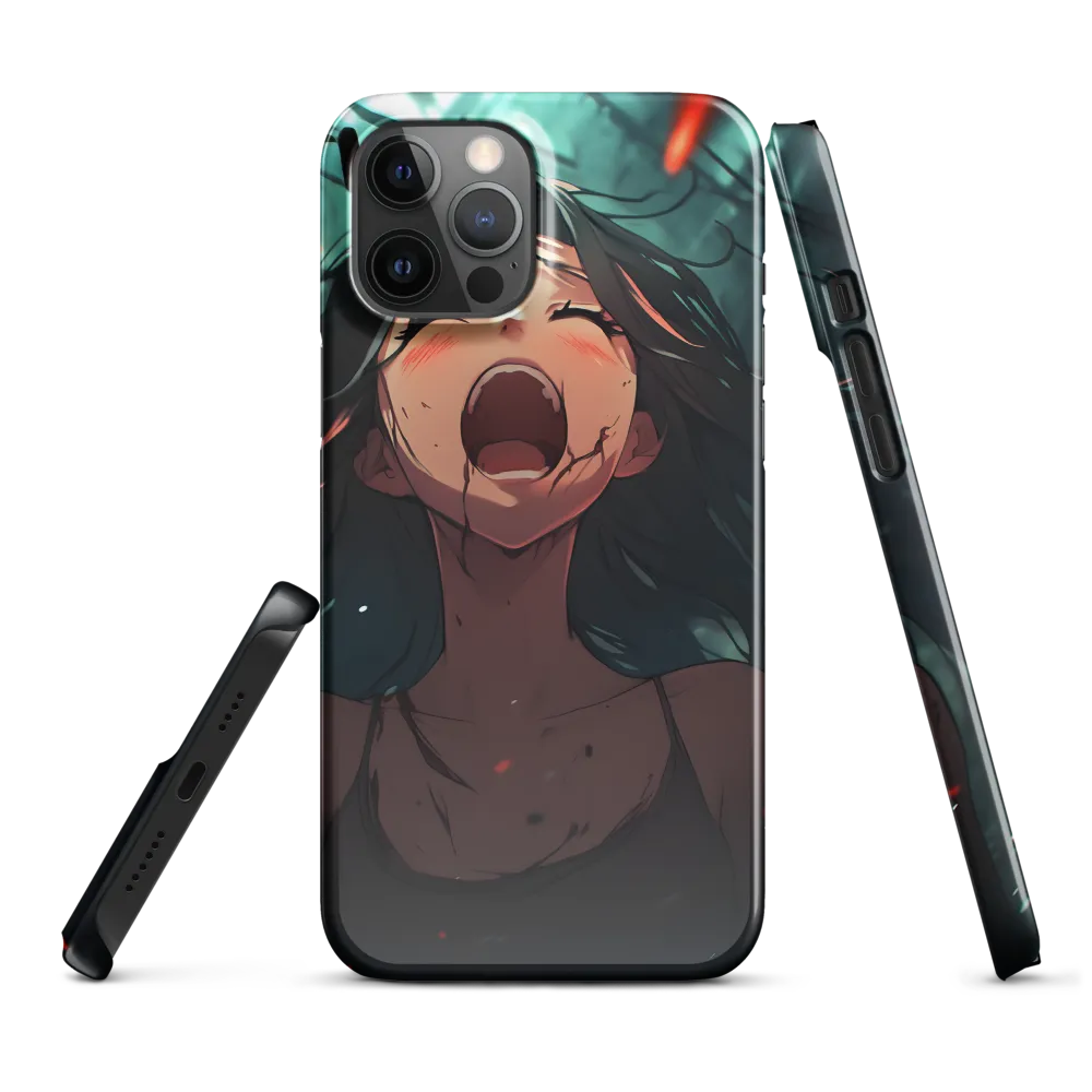 Scream of Pain
