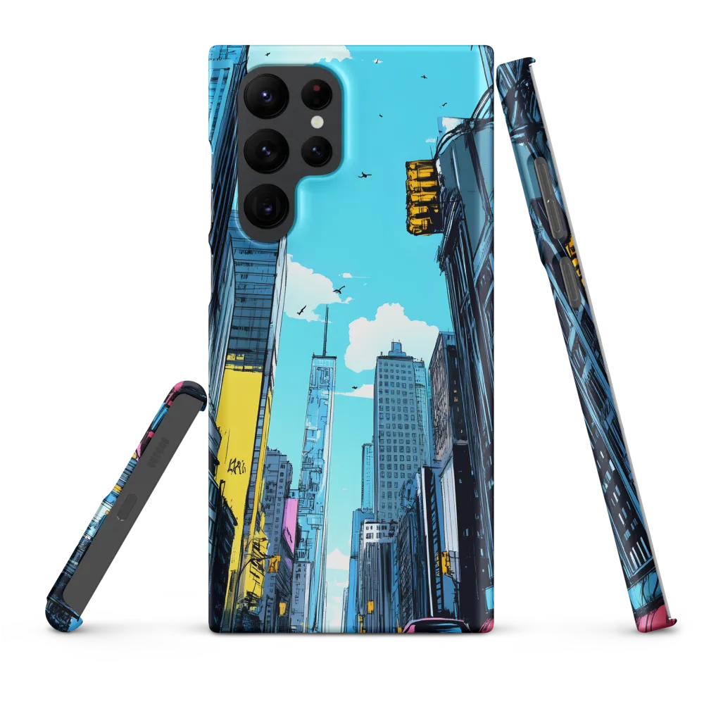 Urban Symphony