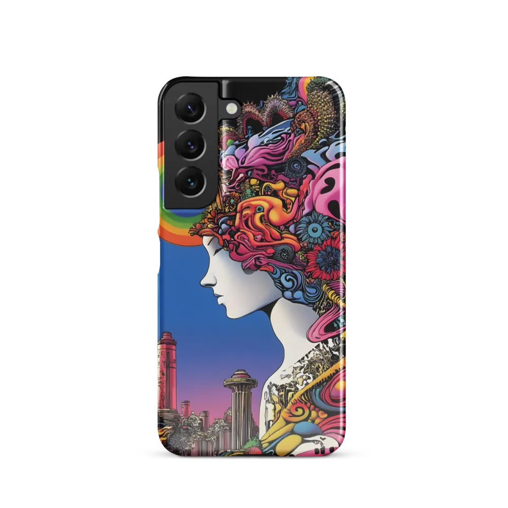 Whispers of the Psychedelic Dream