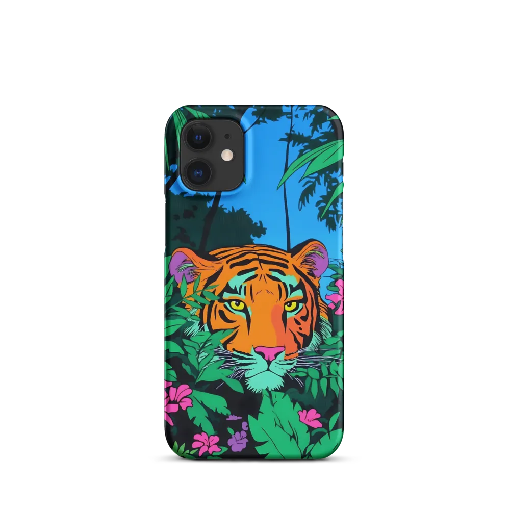 Jungle Guardian