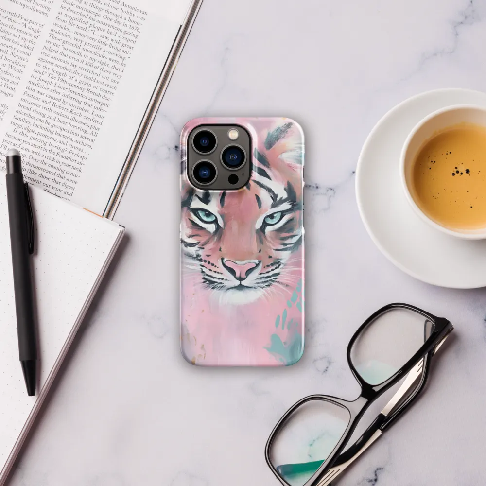 Gaze of the Tiger