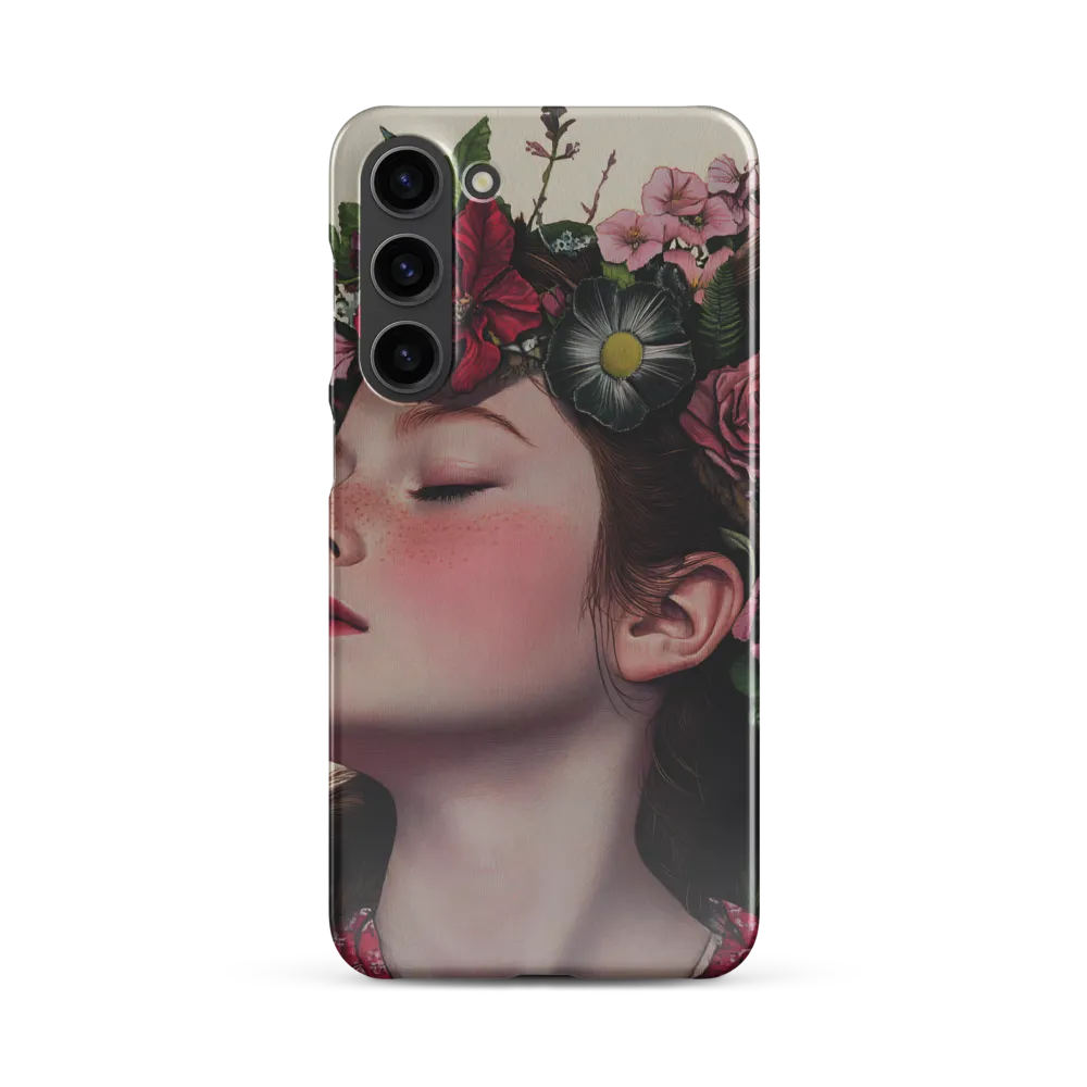 Embrace of Nature
